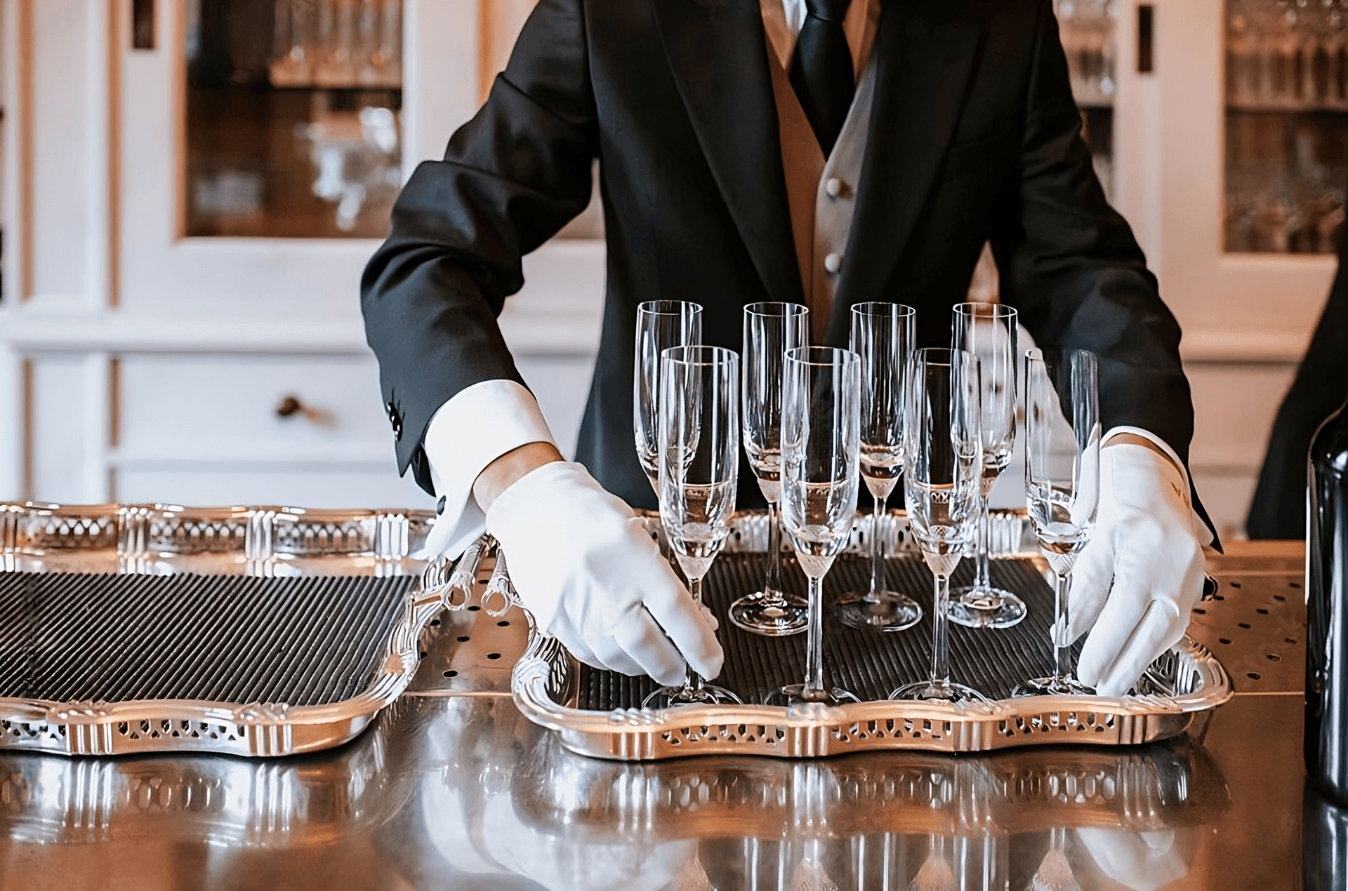 Butler Service