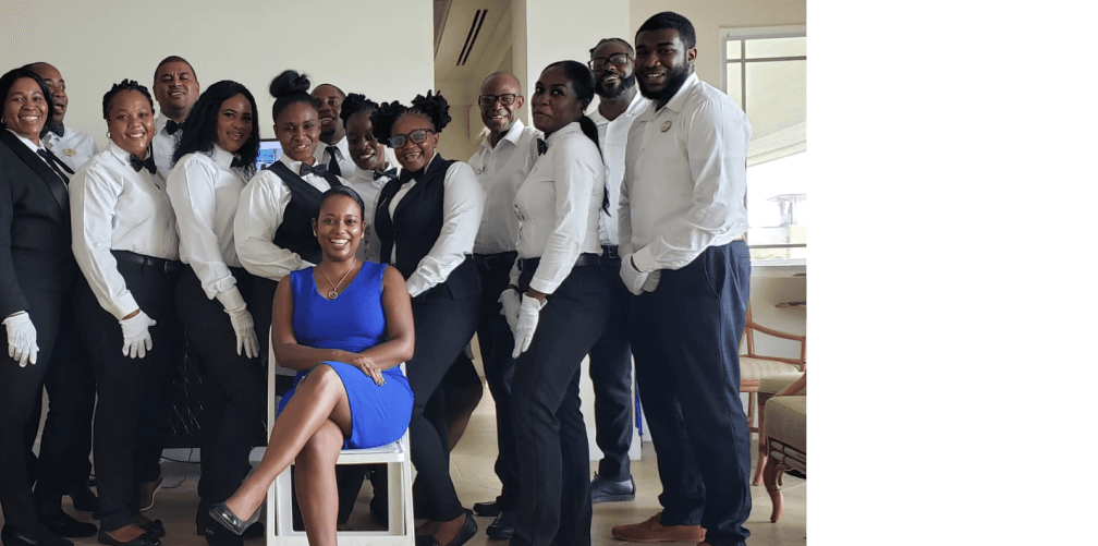 Mastering Excellent Service